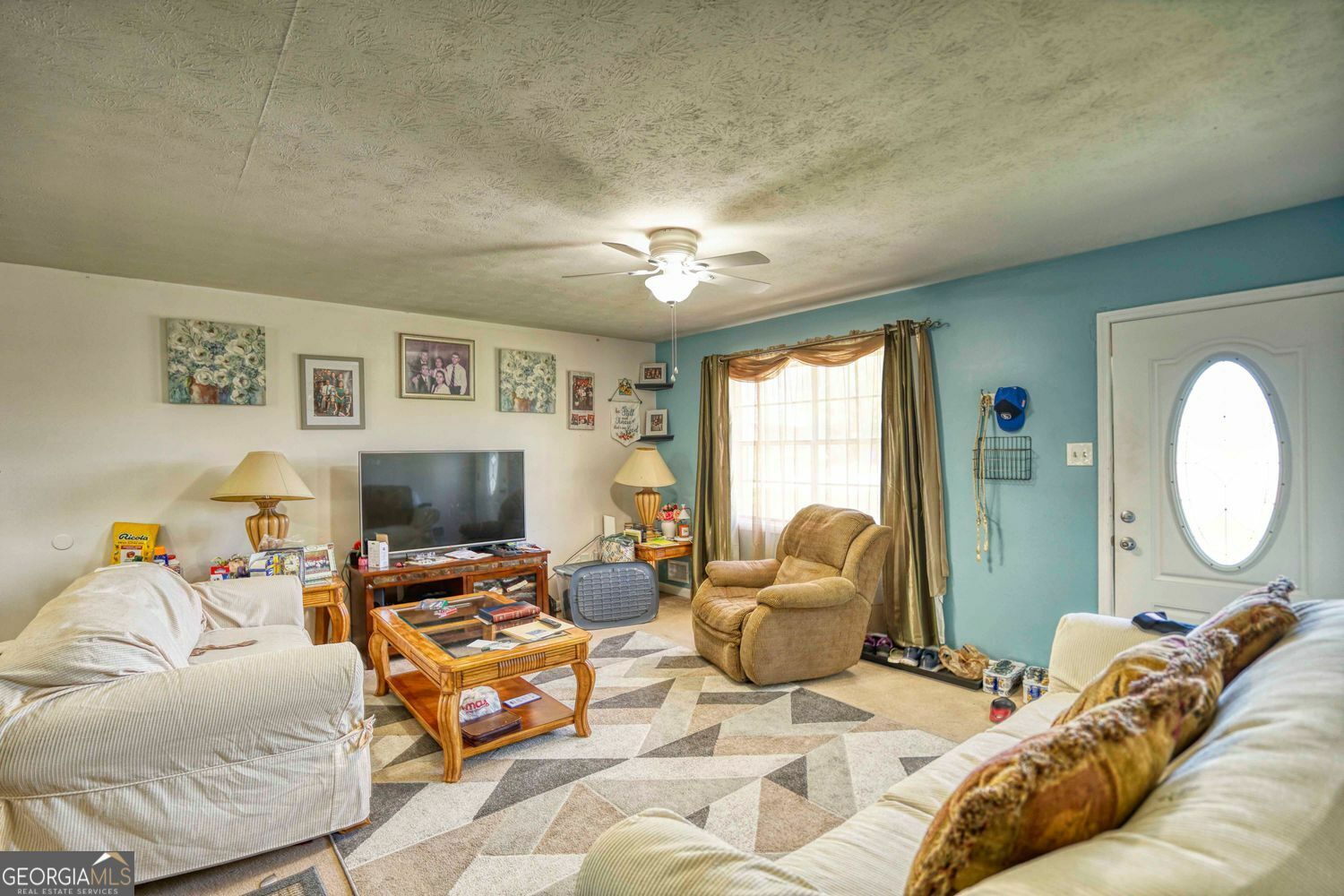 Property Photo: 981 Meadowbrook Lane NW GA 30012