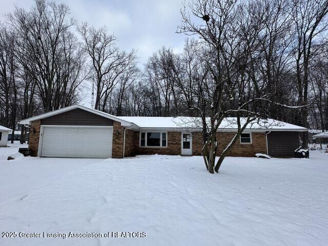2876 S Oak Creek Drive  Jackson MI 49201 photo