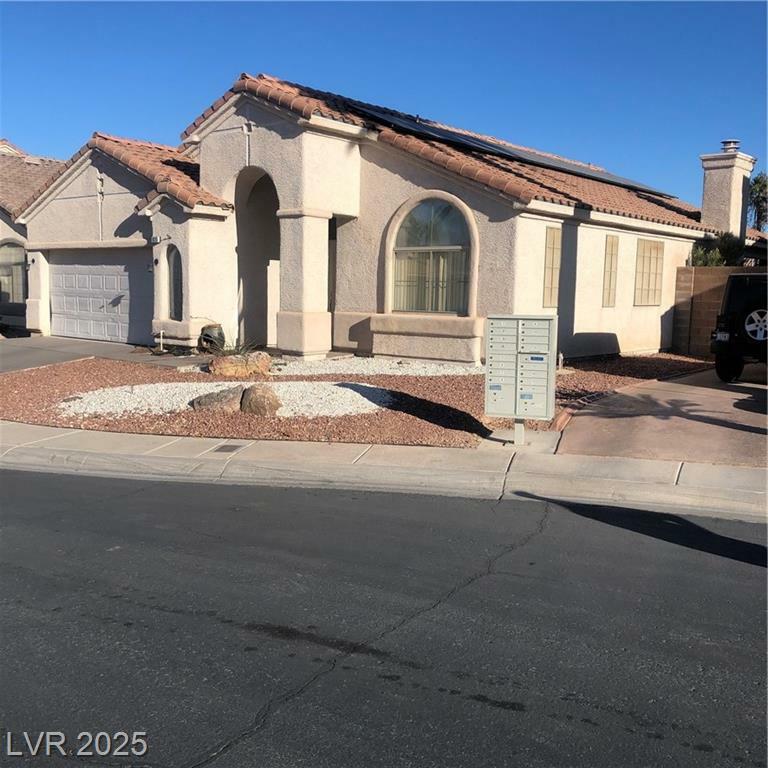 Property Photo:  9016 Gabro Lane  NV 89123 