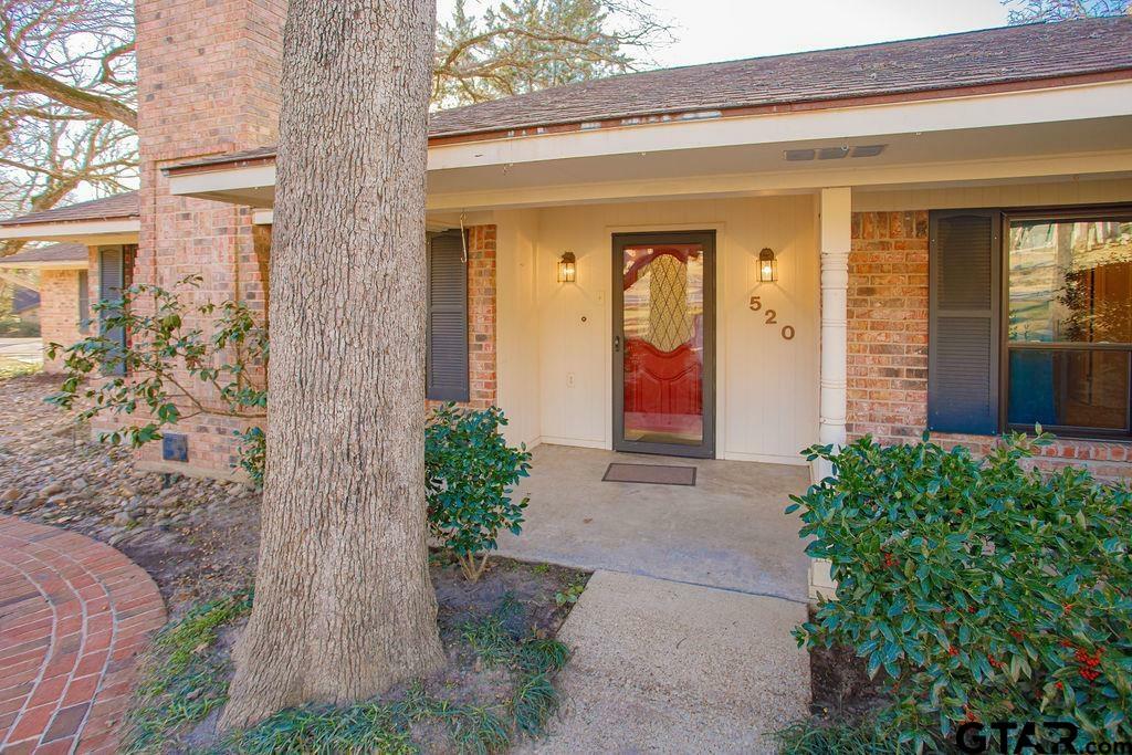 Property Photo:  520 Dogwood Ln  TX 75771 