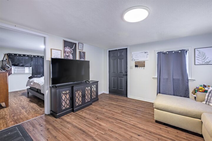 Property Photo: 716 Brown Street TX 77833