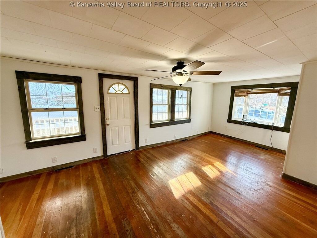 Property Photo:  16298 Deepwater Mountain Road  WV 25057 