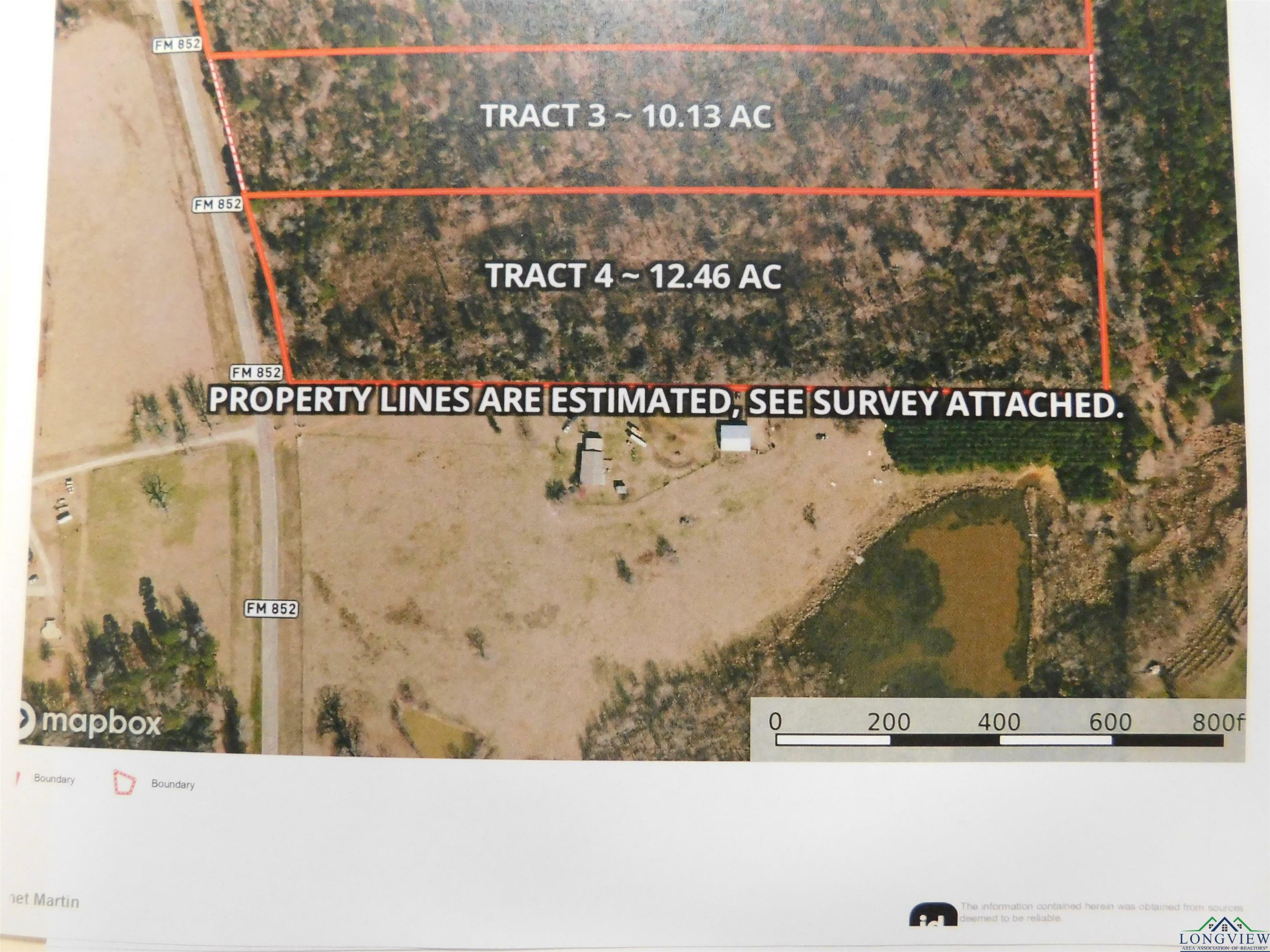 Tbd Fm  852  Gilmer TX 75644 photo