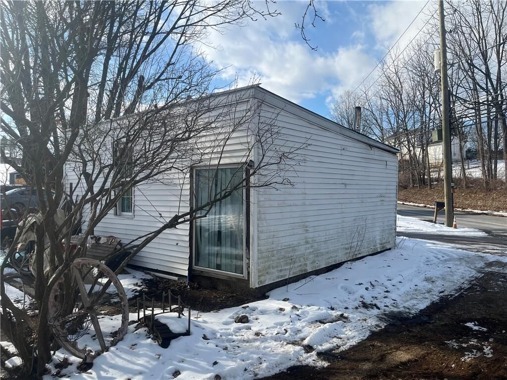 Property Photo: 3609 Dorney Park Road PA 18104