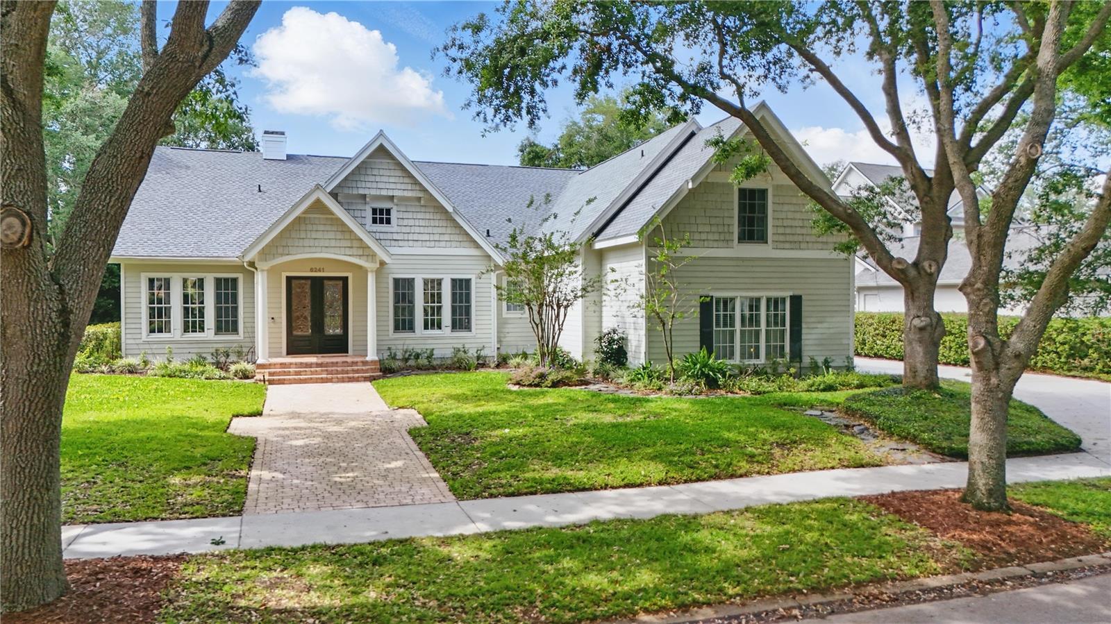 Property Photo: 6241 Blakeford Drive FL 34786