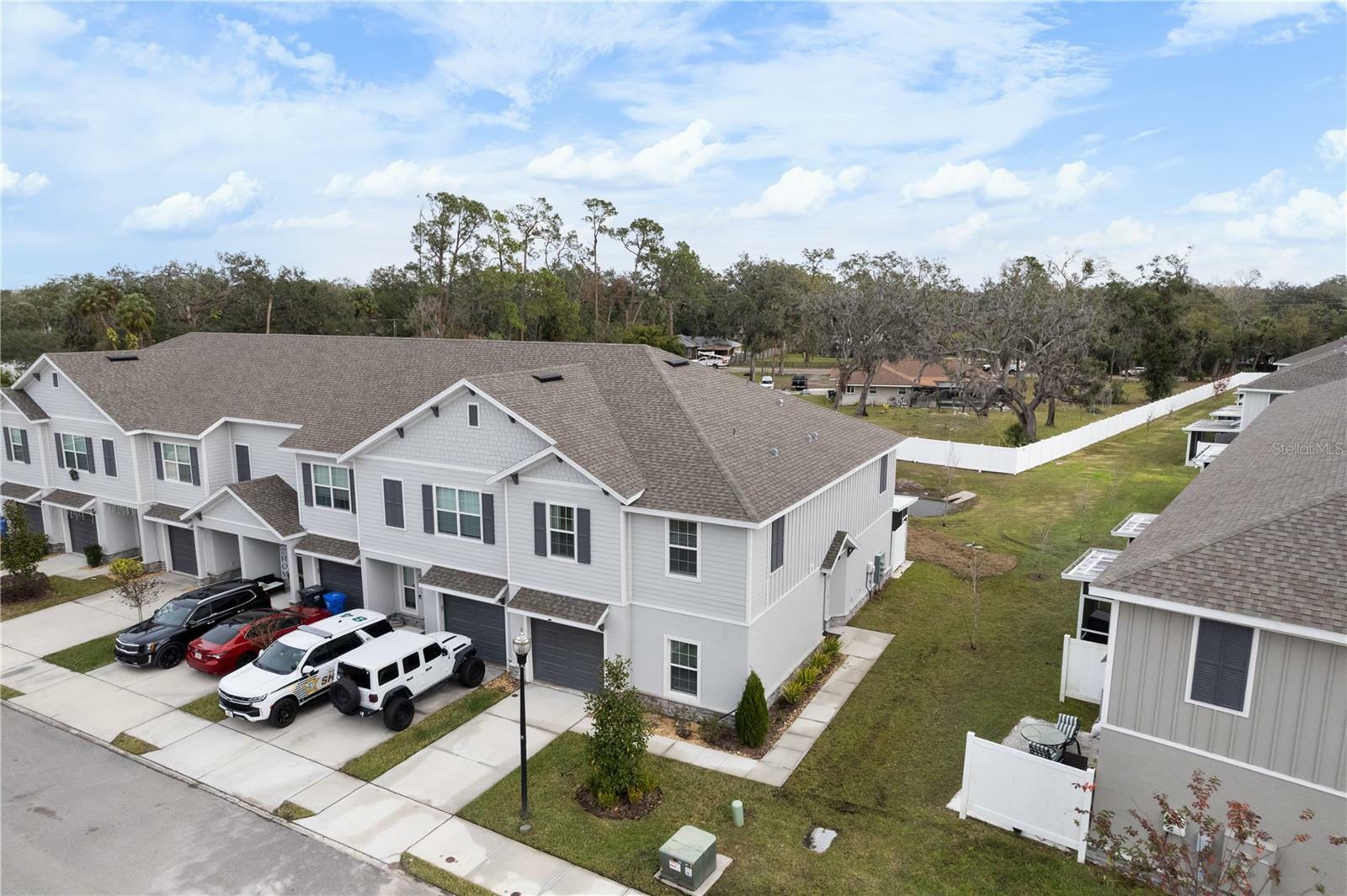 Property Photo:  9642 Sweetwell Place  FL 33569 