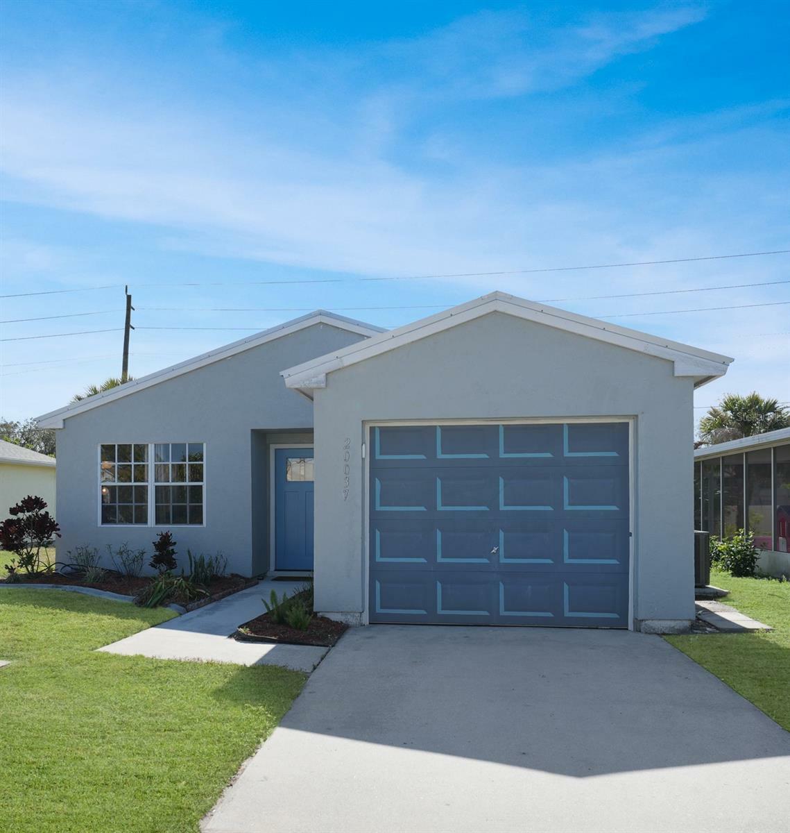 Property Photo: 20037 Sancraft Avenue FL 33954