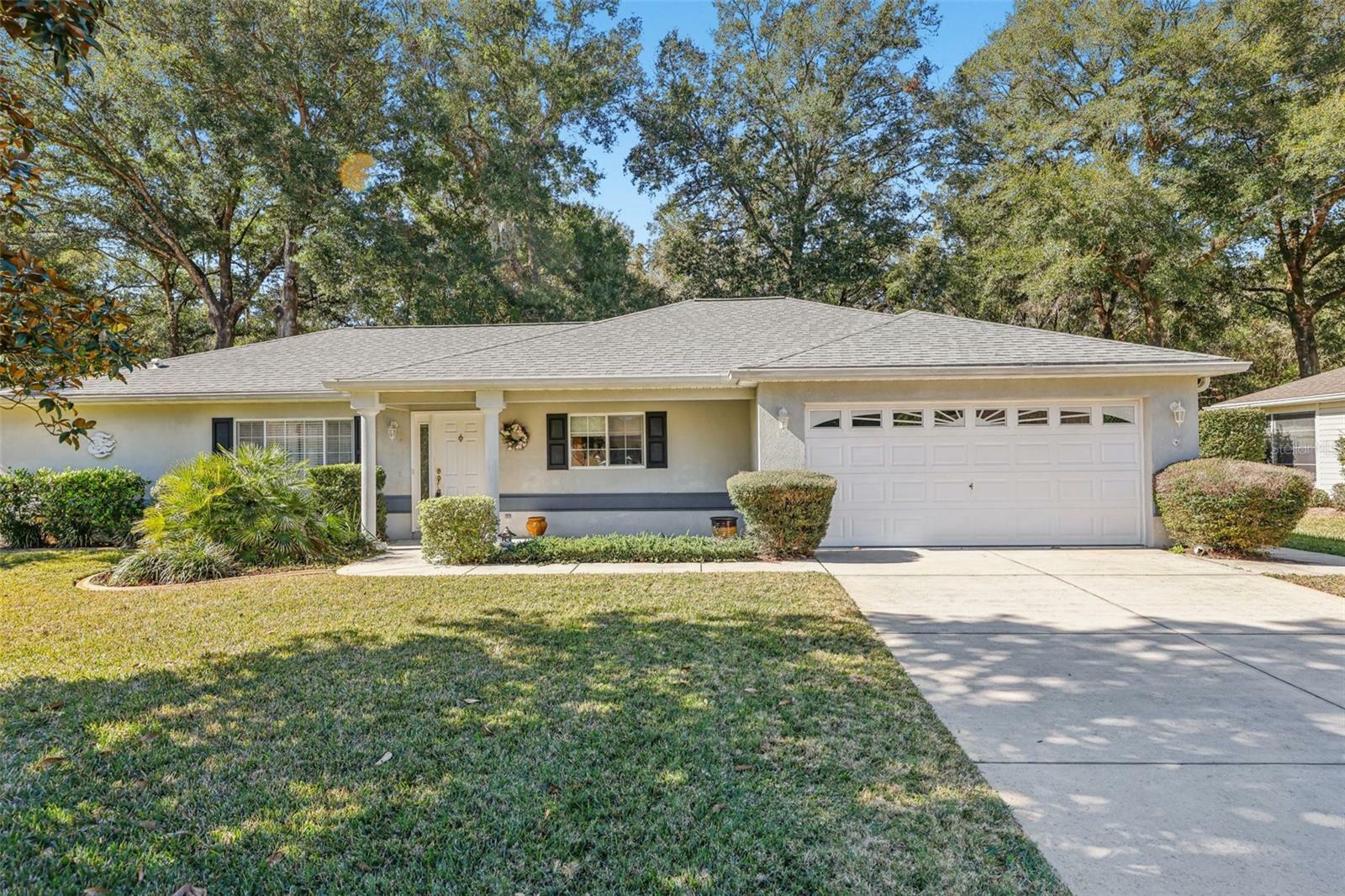 Property Photo:  14146 SW 112th Circle  FL 34432 