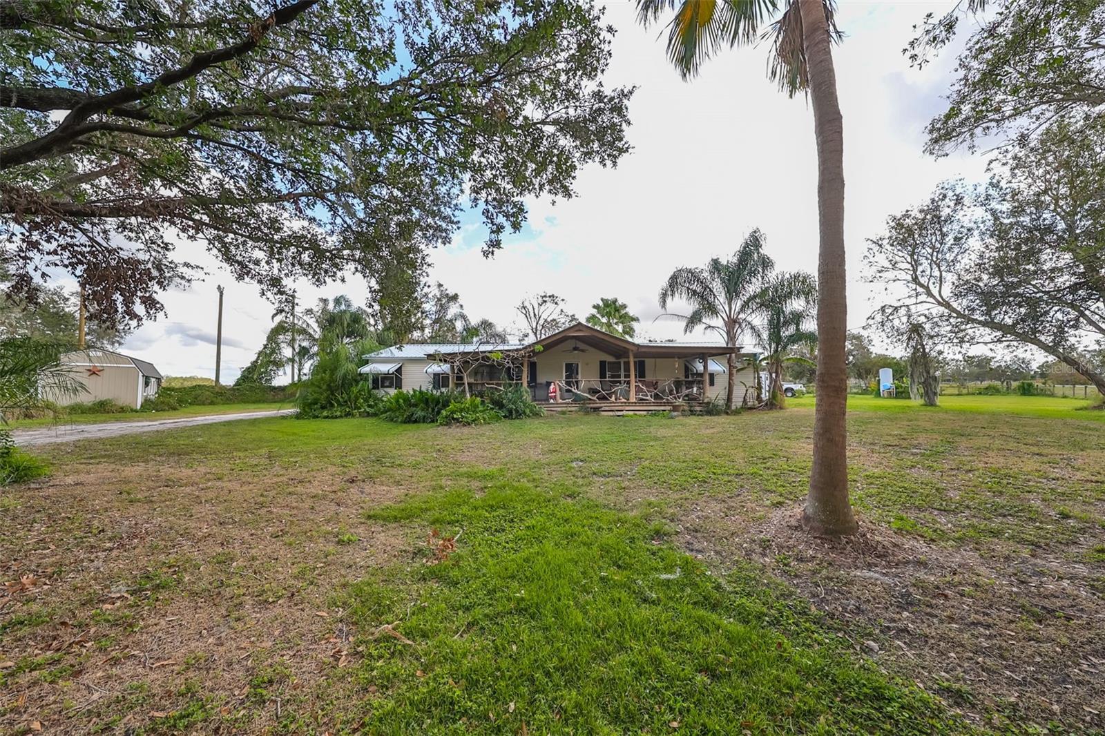 Property Photo: 15624 Carlton Lake Road FL 33598