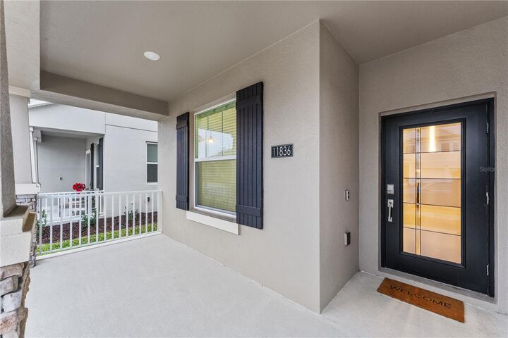 Property Photo:  11836 Language Way  FL 32832 