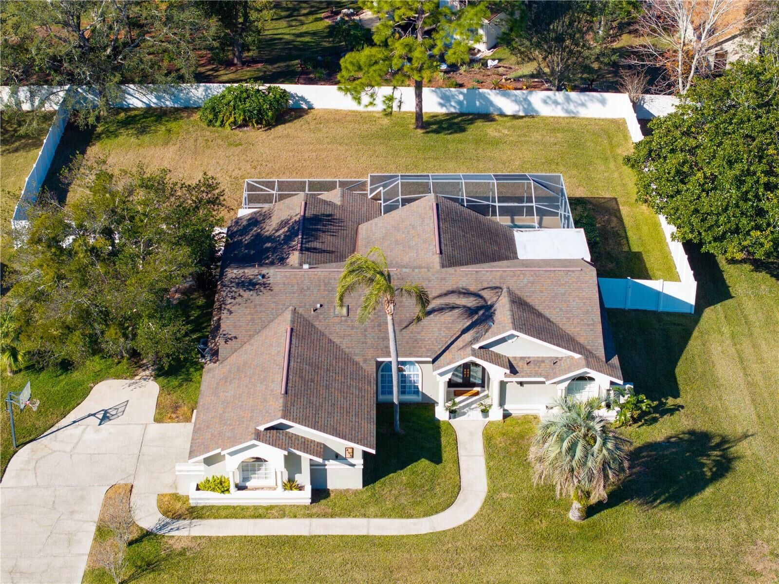 Property Photo:  495 Druid Road  FL 34609 