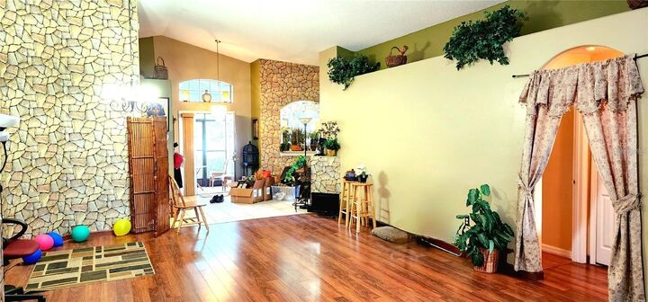 Property Photo: 205 Sweet Bay Street FL 33837