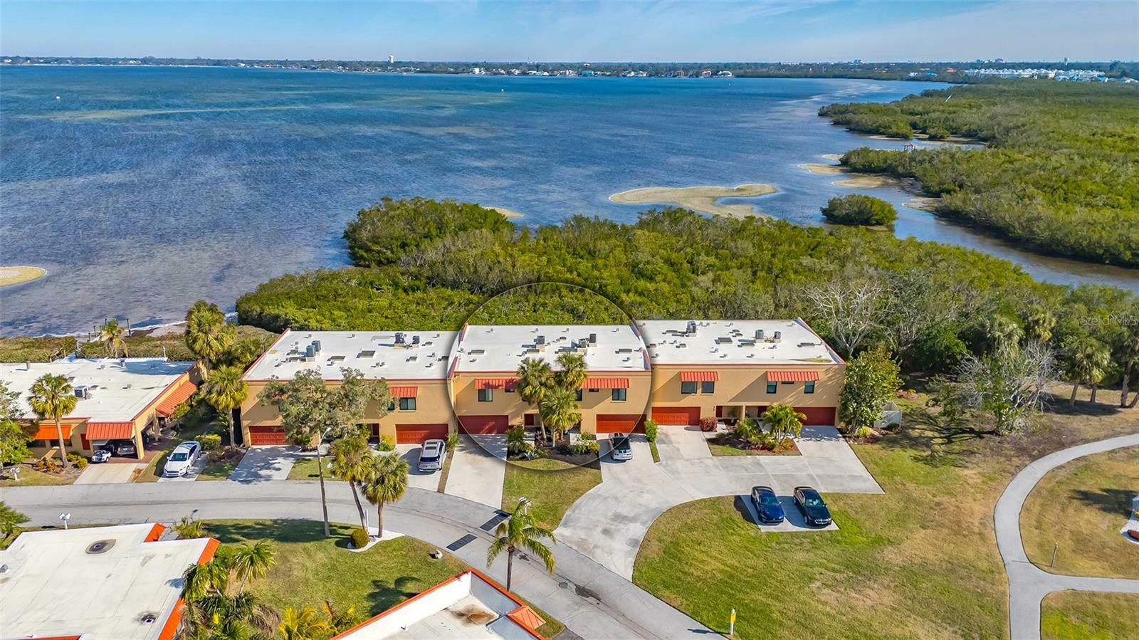 Property Photo: 4009 Catalina Drive 178 FL 34210