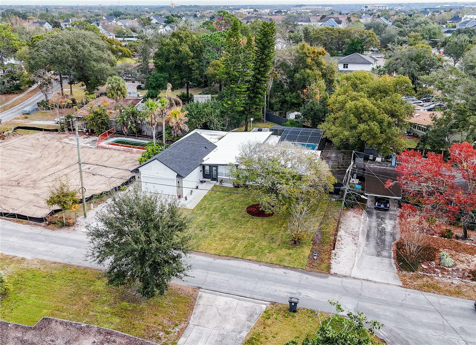 Property Photo:  2258 E Howard Drive  FL 32789 