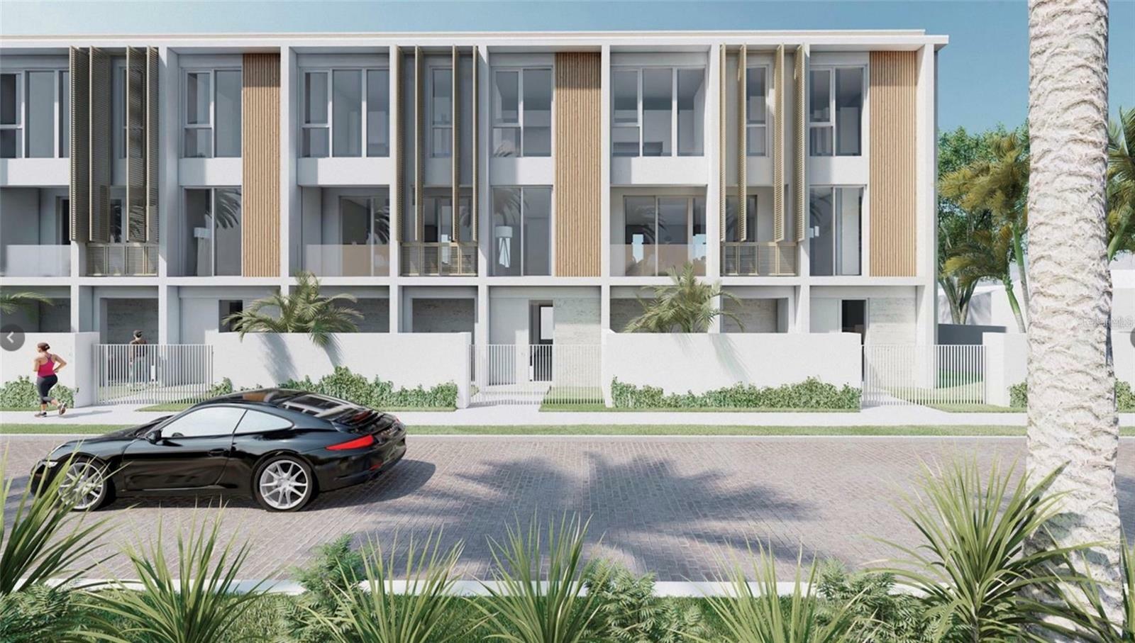 Property Photo: 2702 N Woodrow Avenue 5 FL 33602