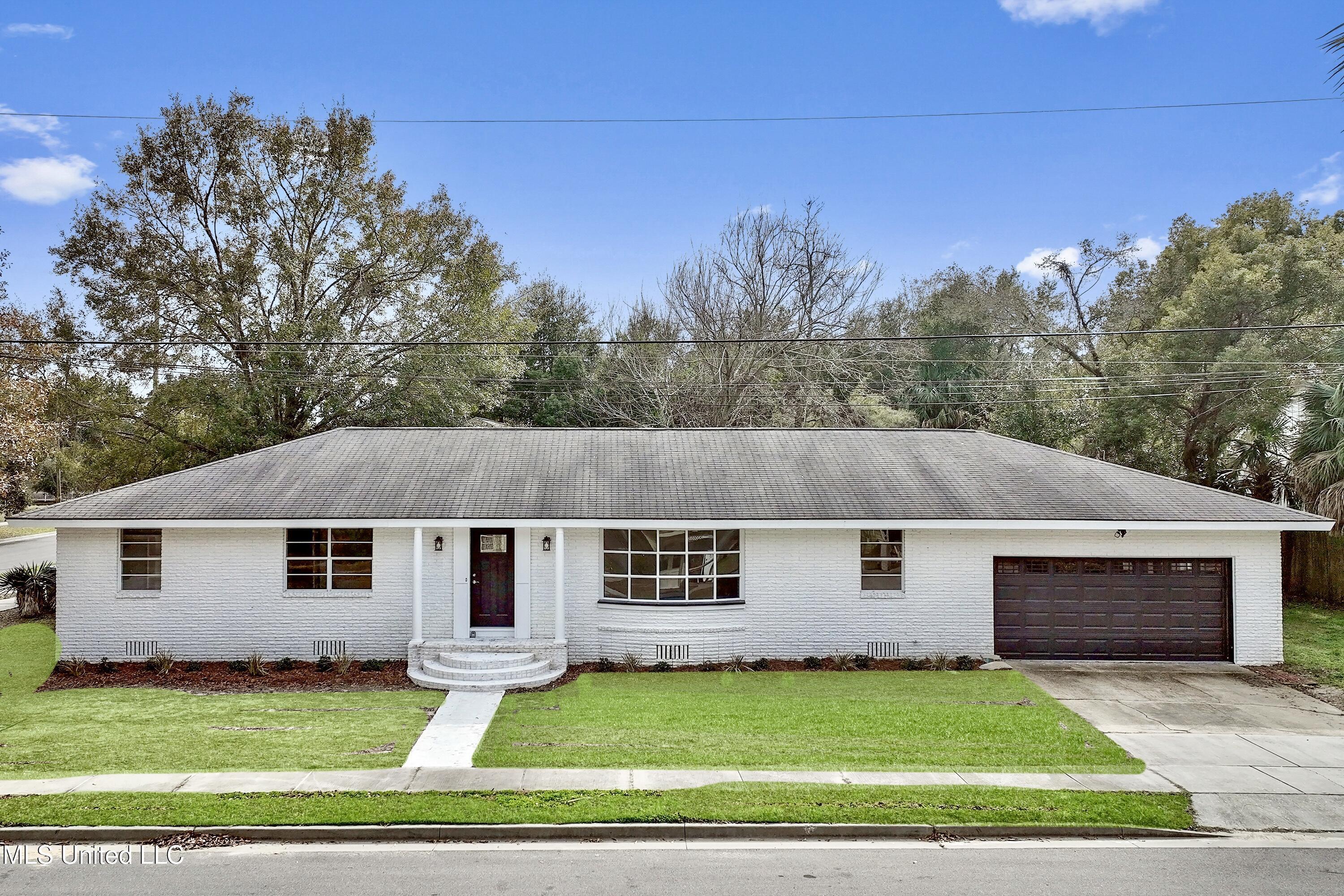 Property Photo:  1079 Frank P Corso Street  MS 39530 