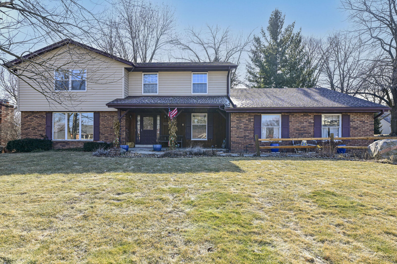 Property Photo: 3717 W Carpenter Ave WI 53221