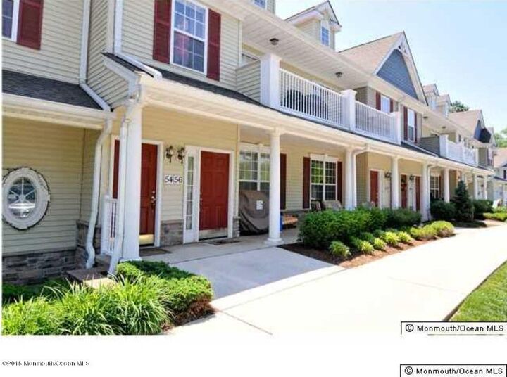 58 Oxford Court  Englishtown NJ 07726 photo