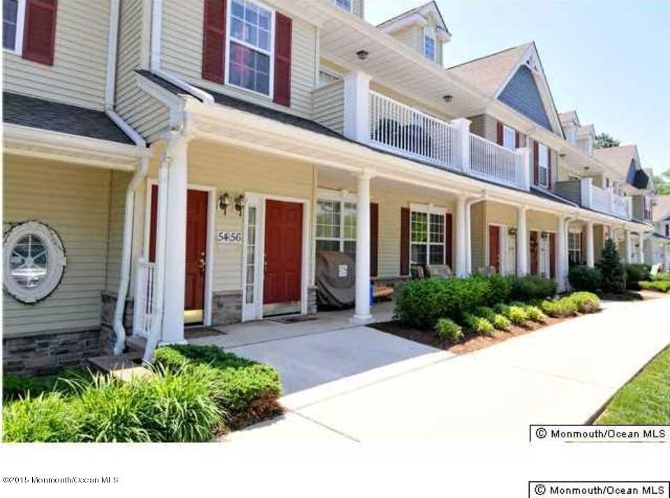 Property Photo: 58 Oxford Court NJ 07726