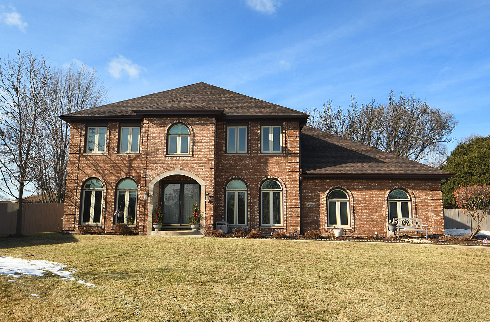 Property Photo:  14306 Country Club Lane  IL 60462 