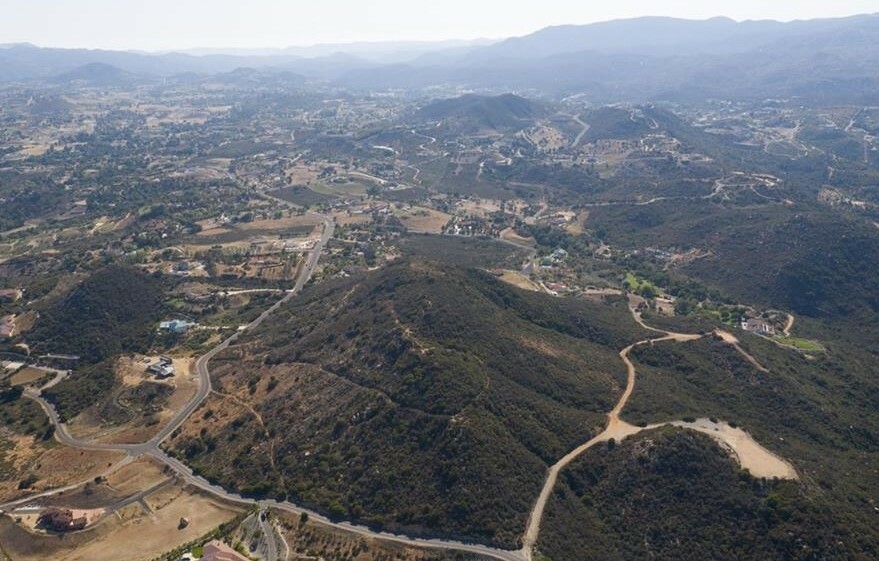 Property Photo: 0 Via Majorca CA 92562