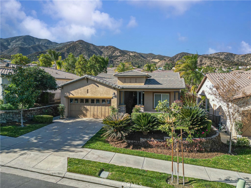 Property Photo:  23955 Augusta Drive  CA 92883 