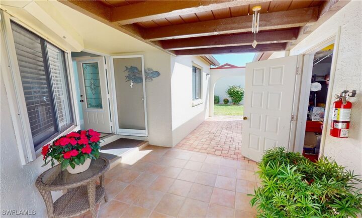 Property Photo: 3830 Bal Harbor Boulevard 5 FL 33950