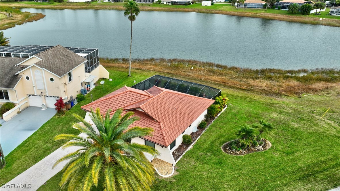 Property Photo:  506 Causeway Drive  FL 33936 