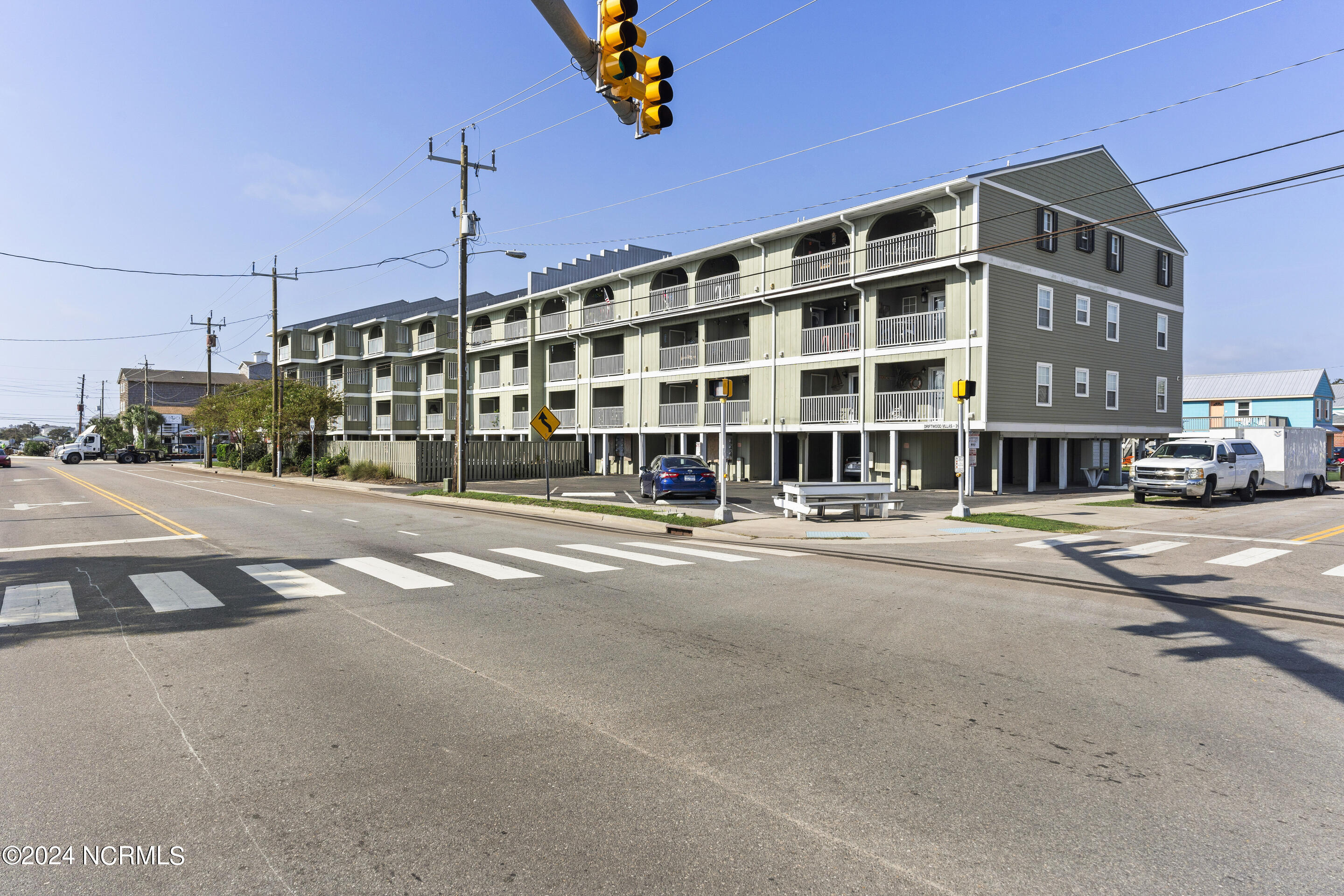 Property Photo: 200 Lake Park Boulevard S 7A NC 28428