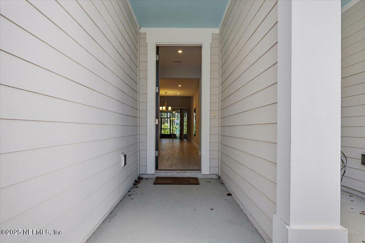 Property Photo: 3635 Marsh Reserve Boulevard FL 32224