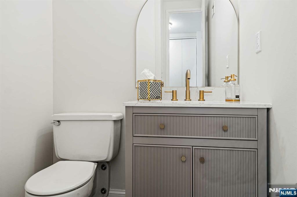 Property Photo: 7002 Boulevard East 8C NJ 07093