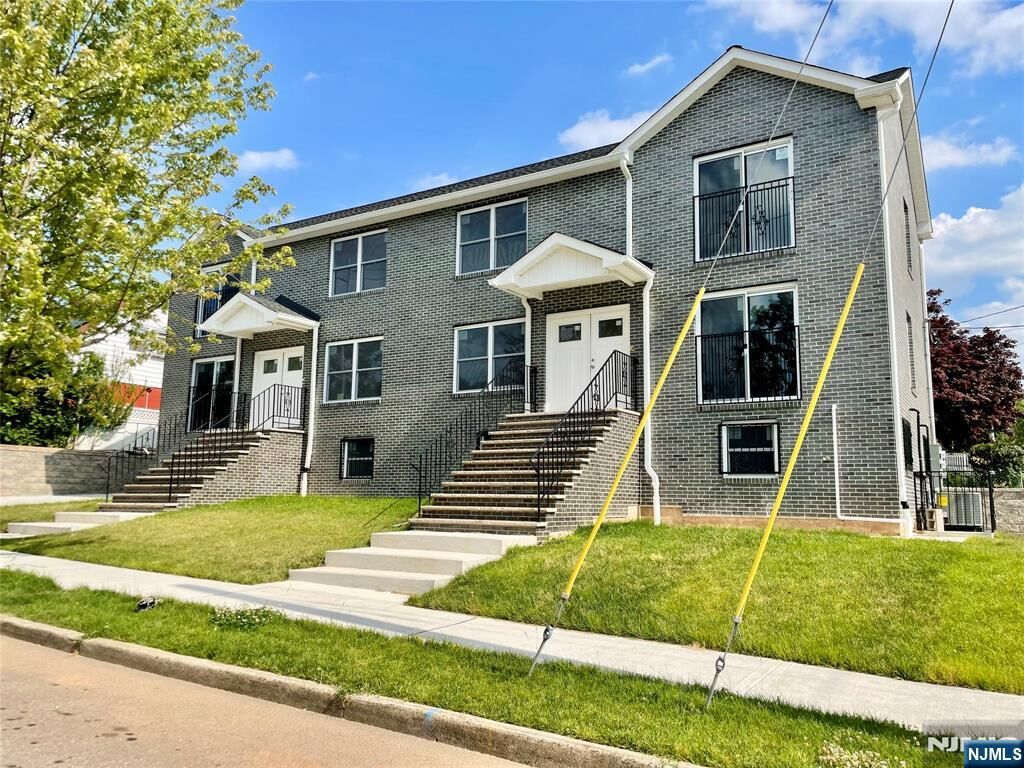 Property Photo:  135-137-137 Vernon Avenue  NJ 07503 