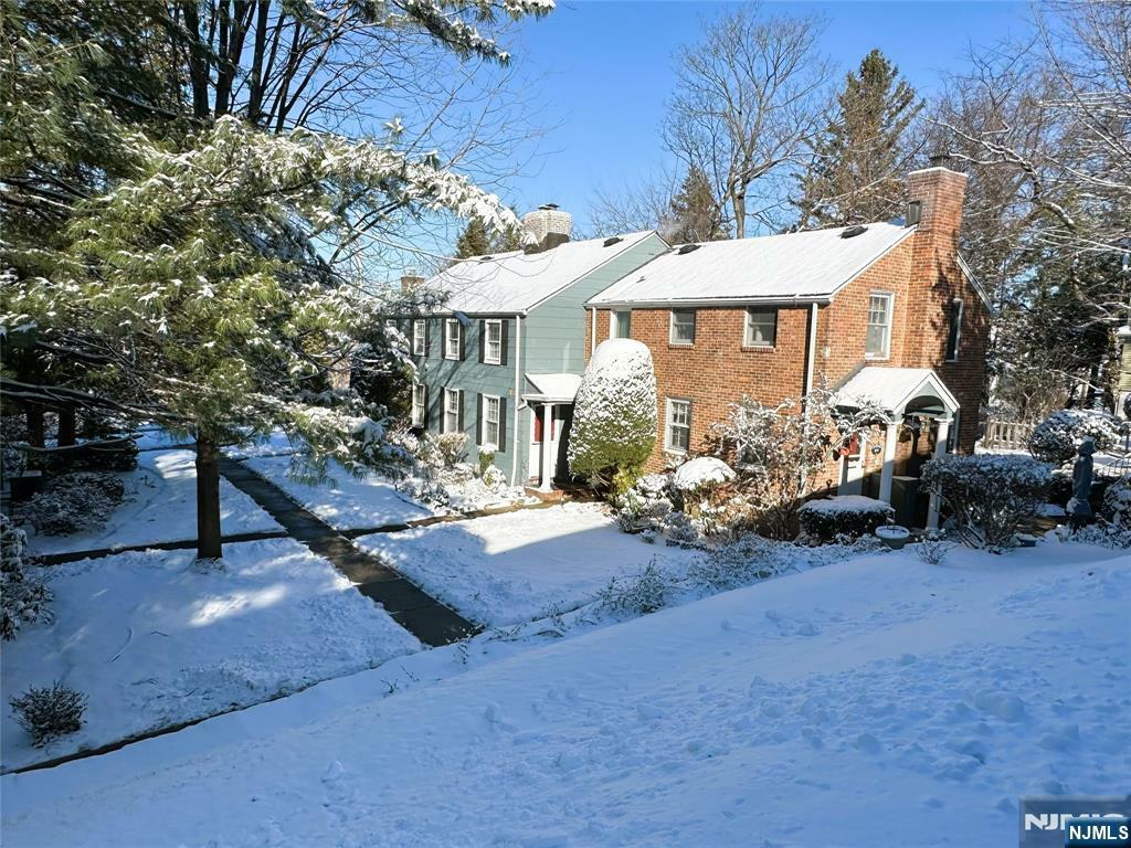 Property Photo:  537 Grand Avenue N3  NJ 07605 