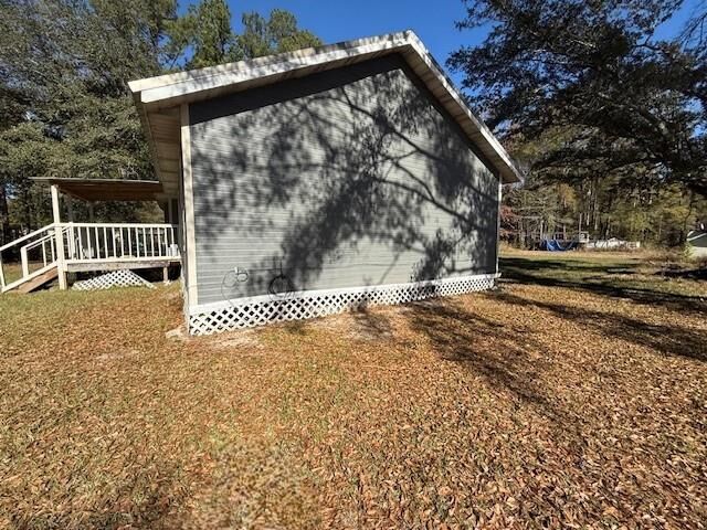 Property Photo:  36766 Longleaf Drive  LA 70443 