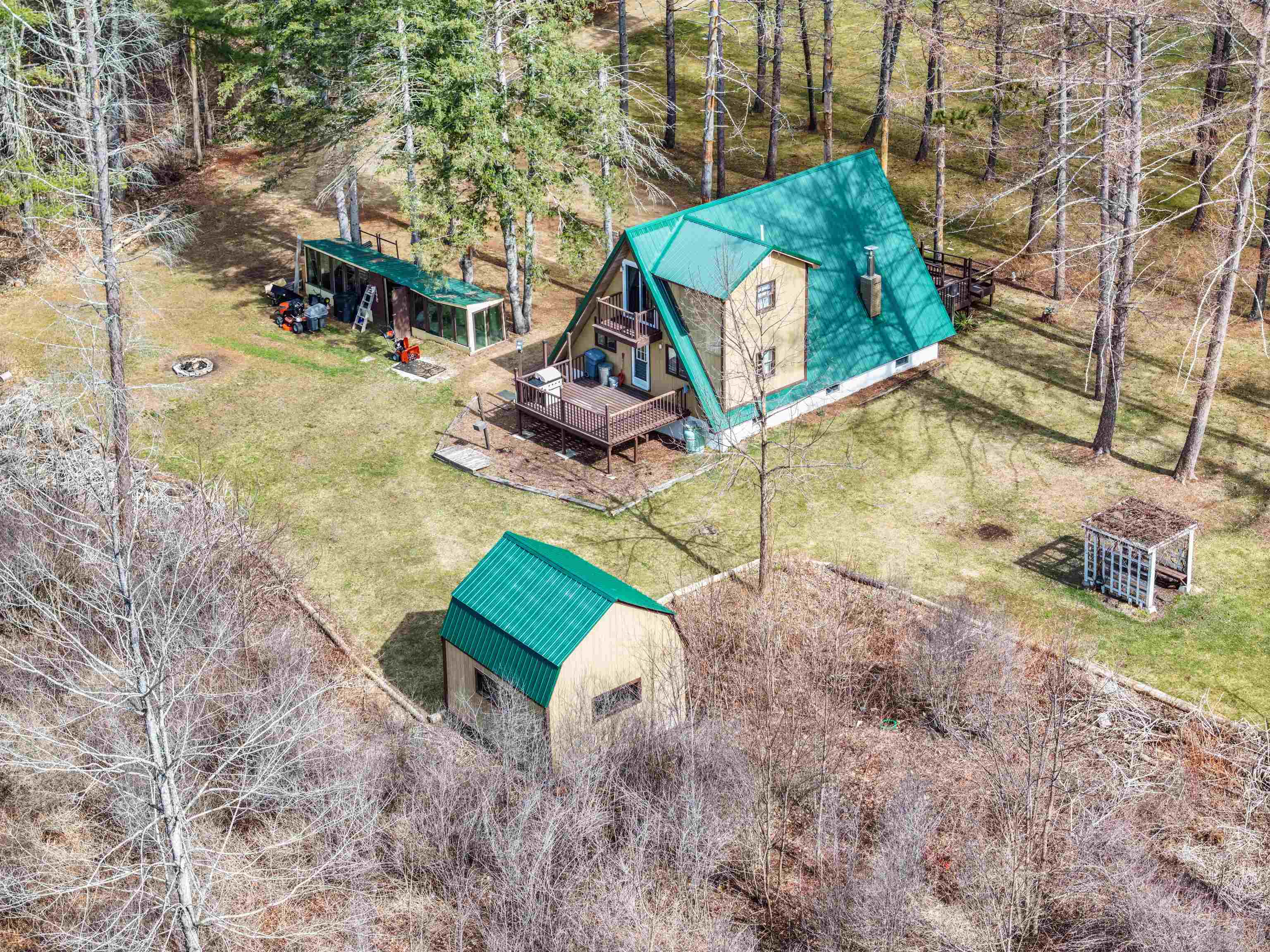 Property Photo: 328 Stage Road NH 03290