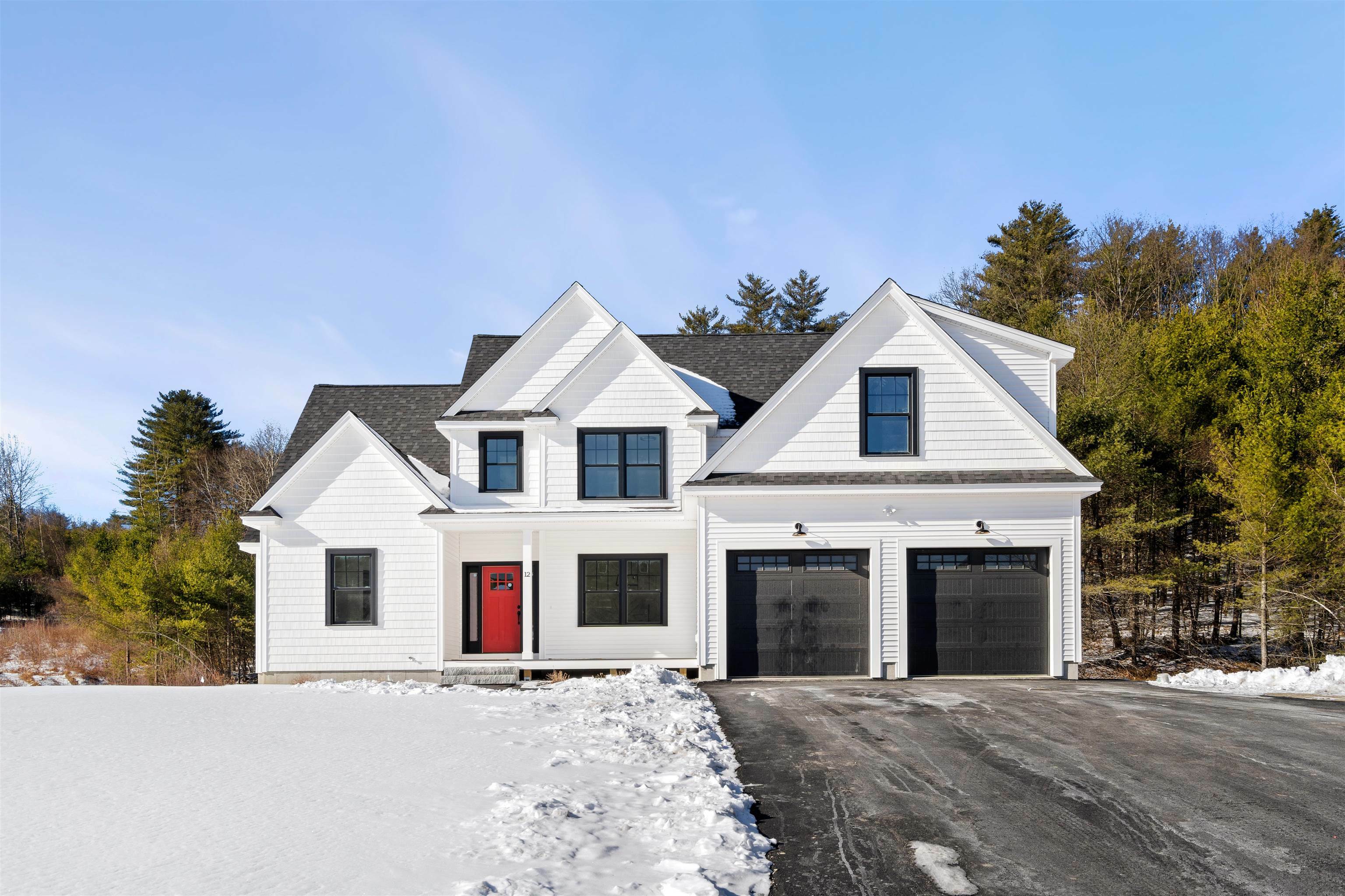 Property Photo: 12 Byam Road NH 03070