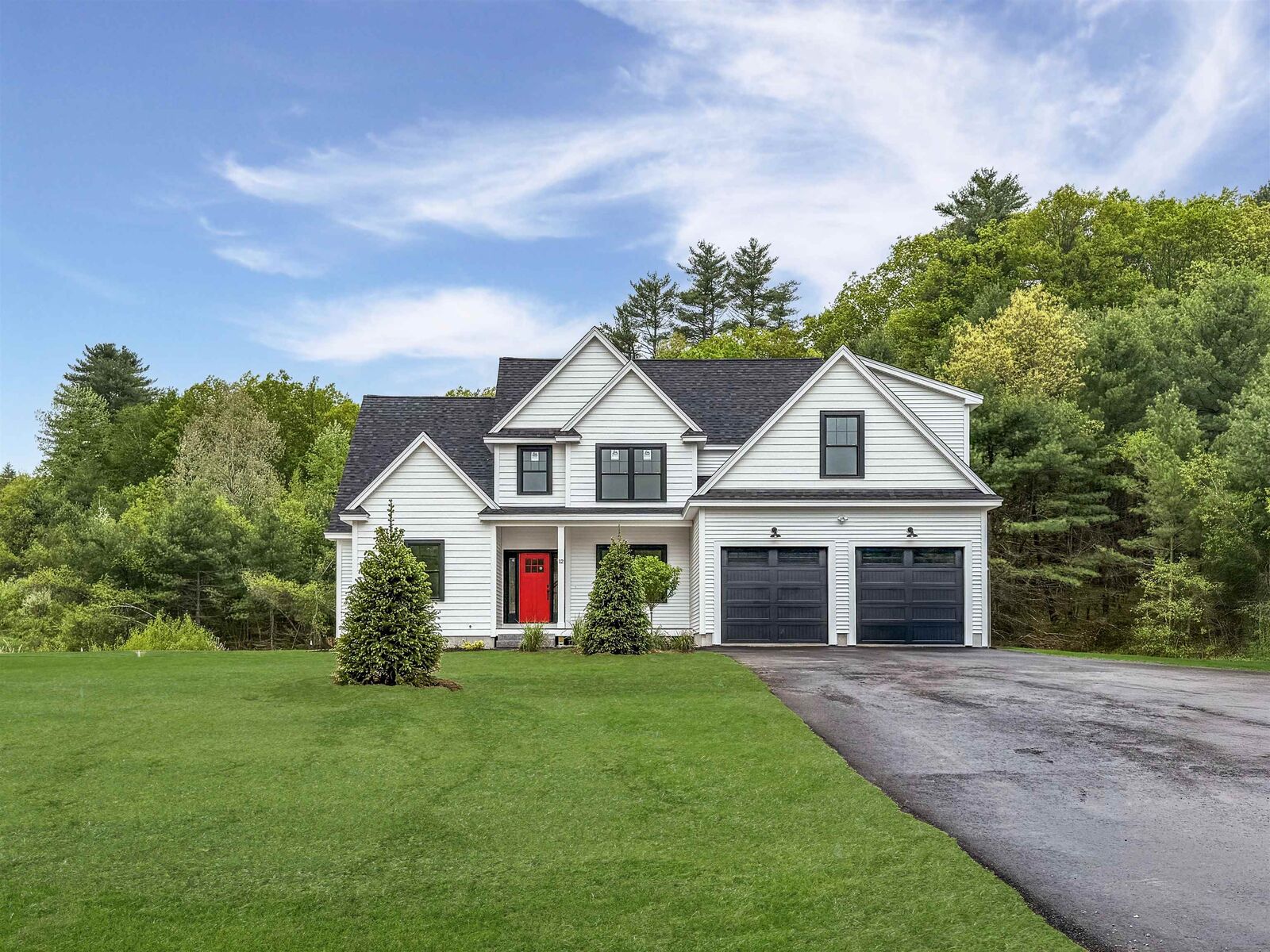 Property Photo: 12 Byam Road NH 03070
