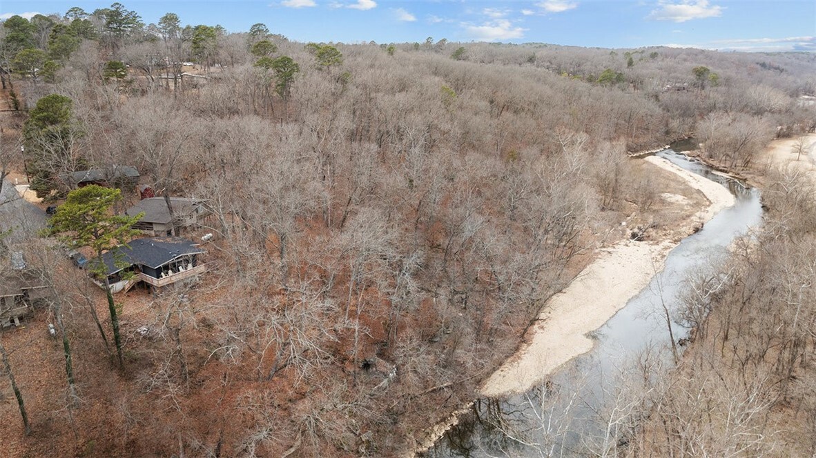 Property Photo:  45 Grisham Drive  AR 72715 