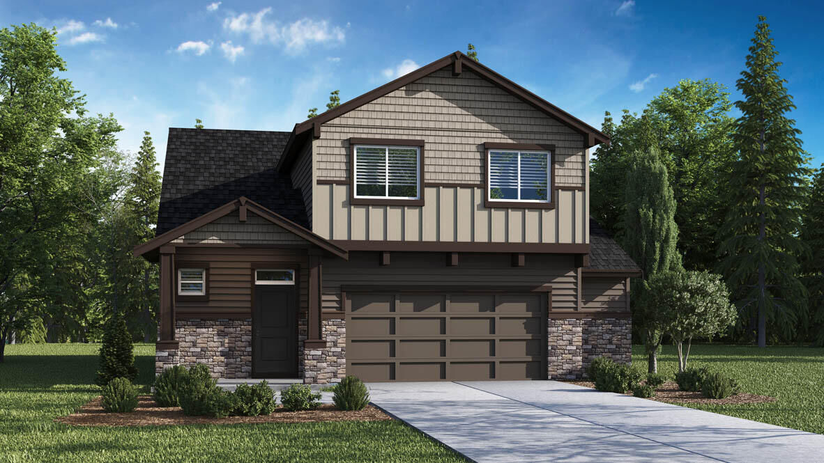 Property Photo: 21240 SE Pelee Drive OR 97702