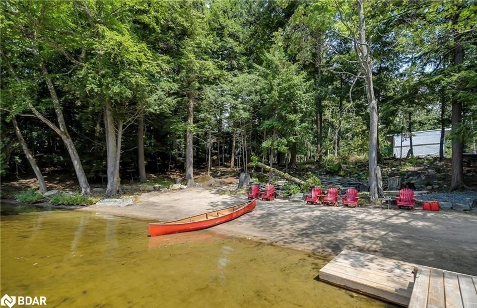Property Photo: 1039 Viewpoint Trail Trail ON P1P 1L1