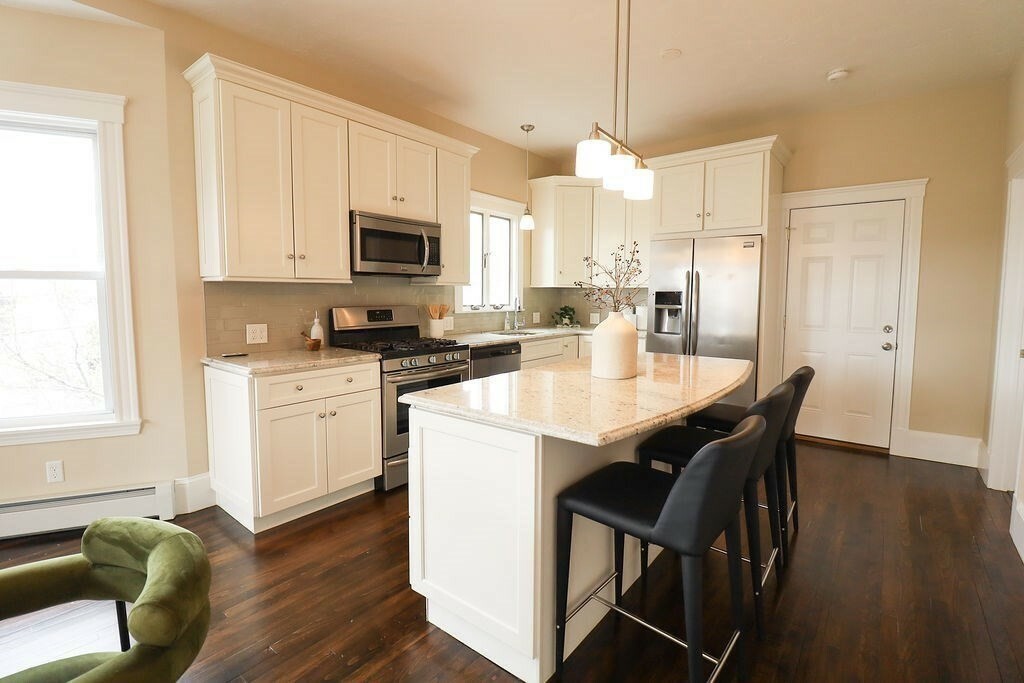 Property Photo:  51-53 Curtis Ave  MA 02144 
