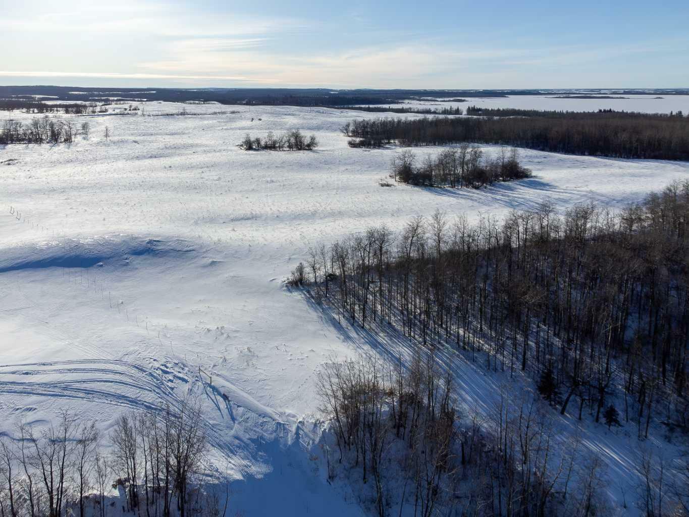 Photo de la propriété:  Range Rd 95 A Township 574  AB T0A 3A3 