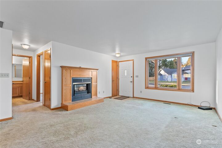 Property Photo: 1843 Main Street G3 WA 98264