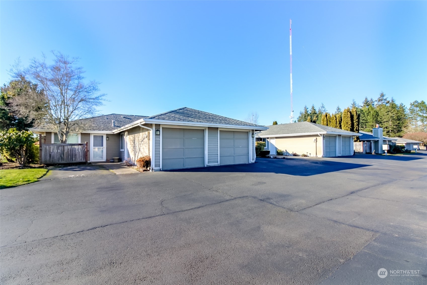 Property Photo: 5702 N 33rd Street 21C WA 98407