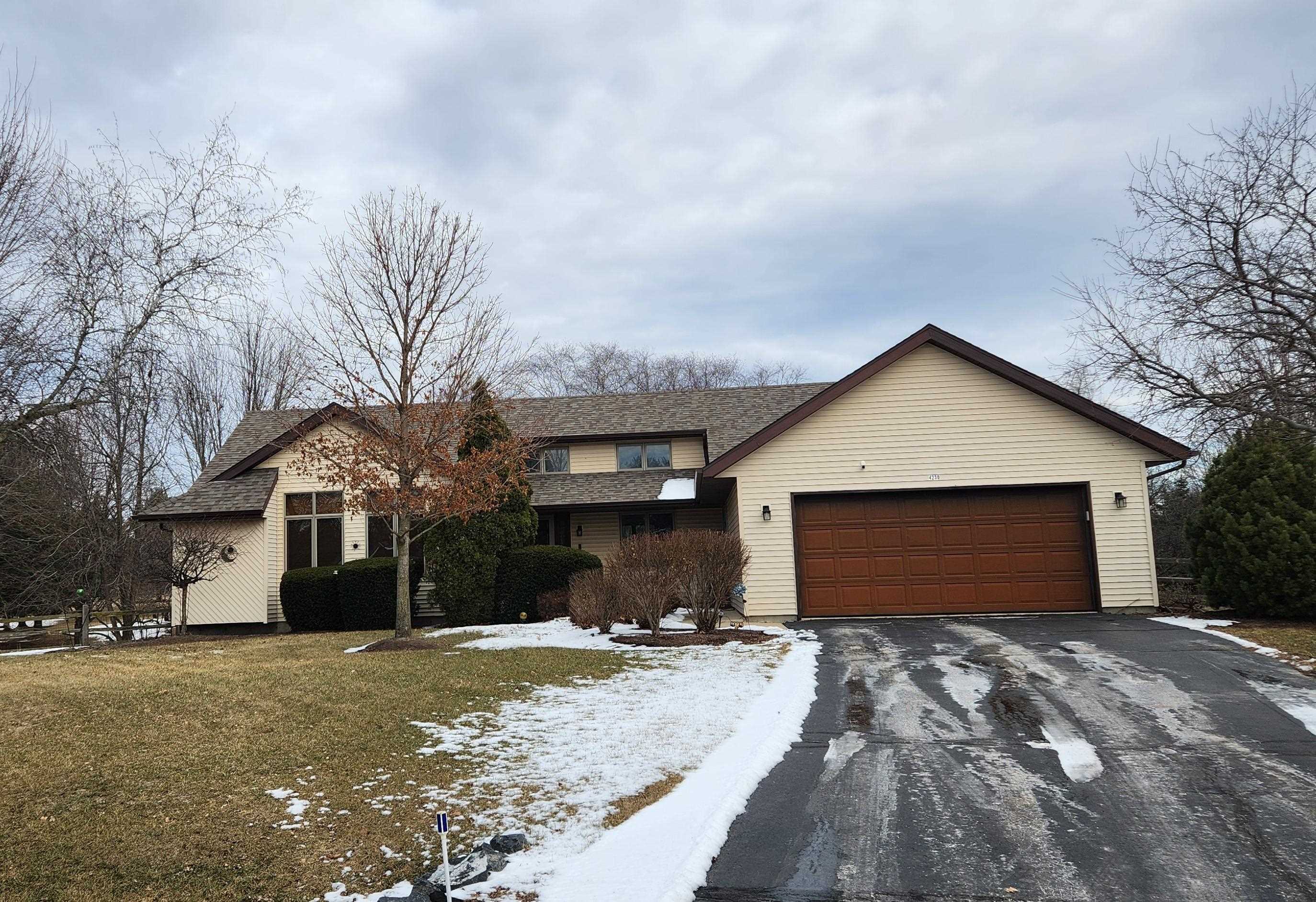 Property Photo:  4230 Gloucester Road  IL 61073 