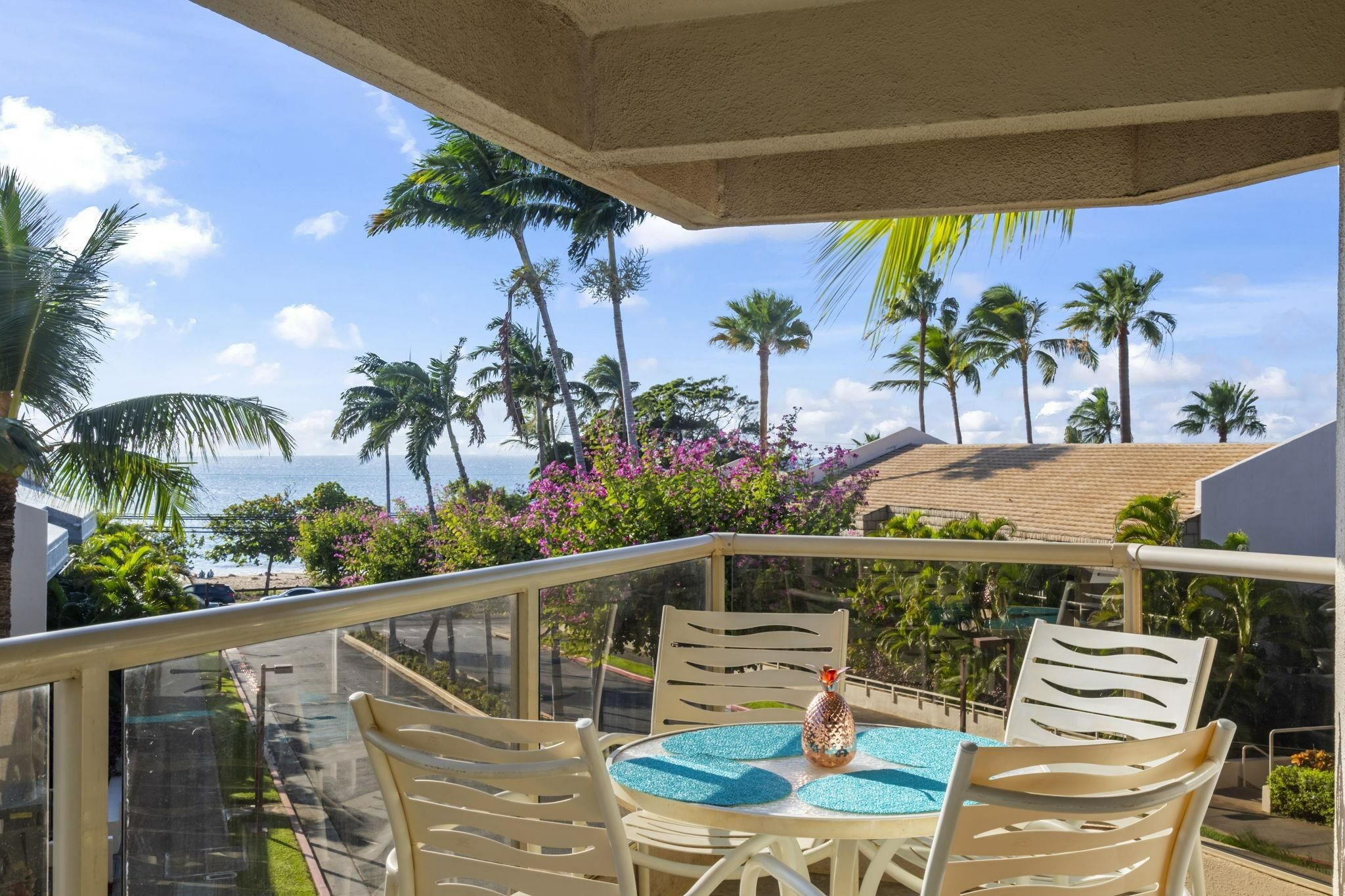 Property Photo: 2575 S Kihei Rd G201 HI 96753