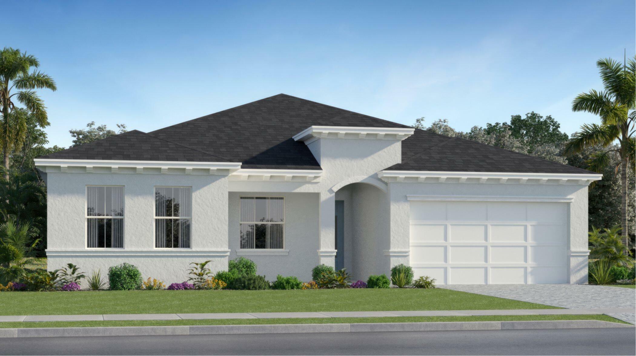 1377 SE Crosswood Way  Port Saint Lucie FL 34984 photo