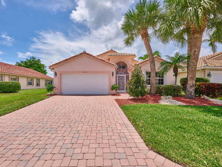11753 Haddon Park Way  Boynton Beach FL 33437 photo