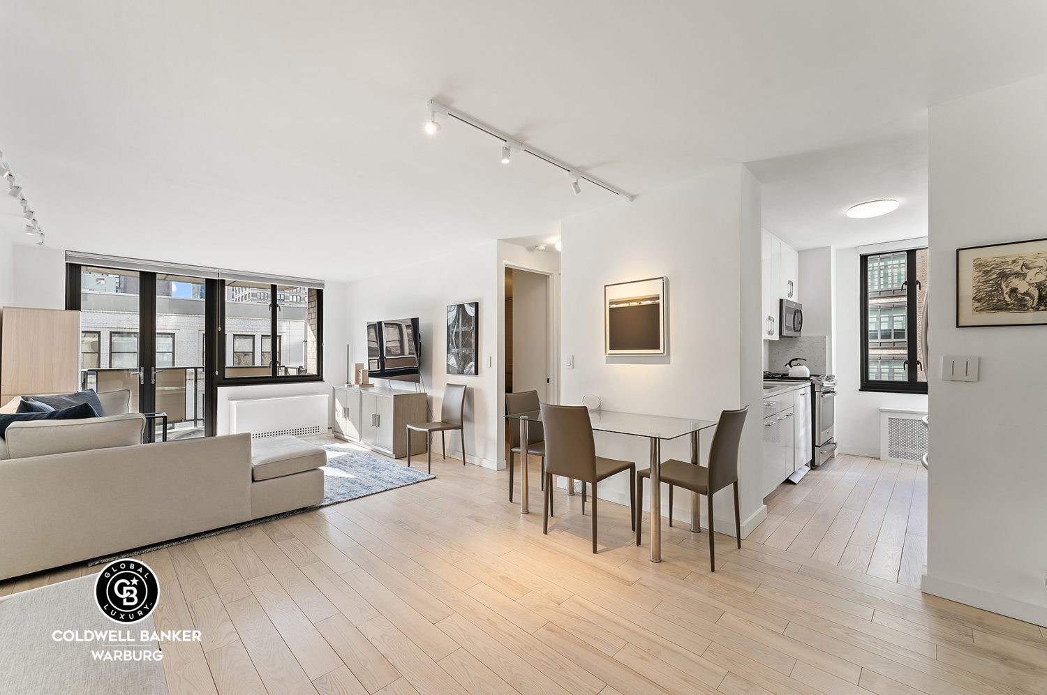 407 Park Avenue S 17A  New York NY 10016 photo