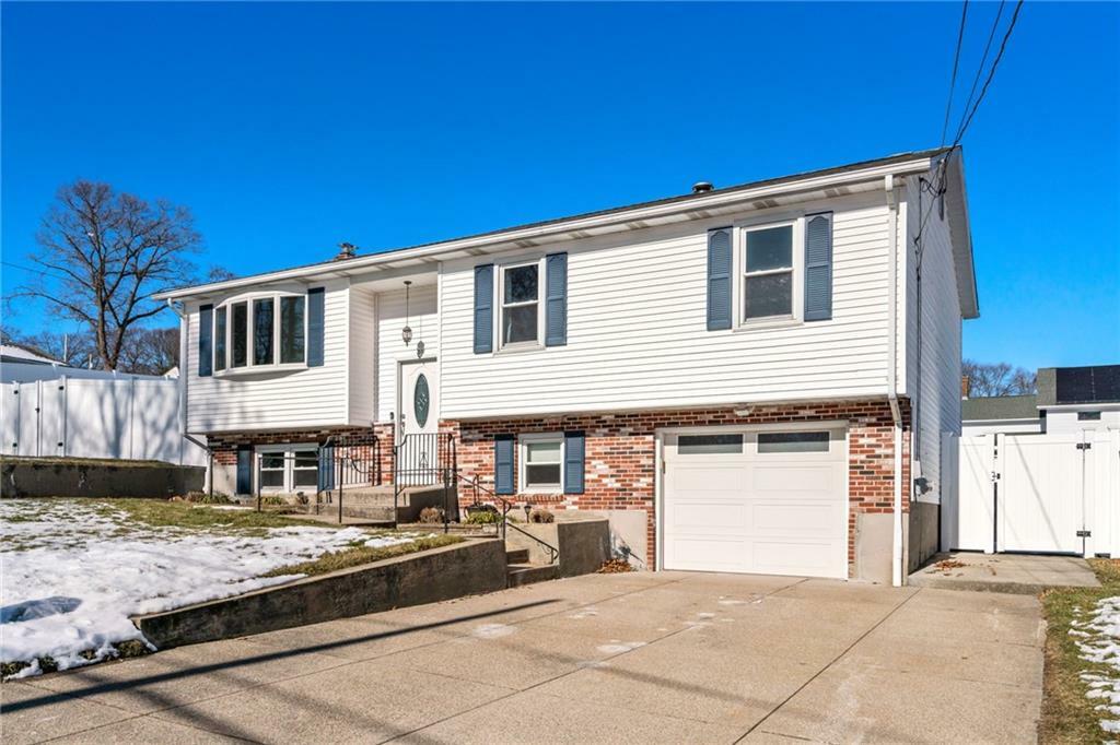 Property Photo: 77 Hilltop Road RI 02864